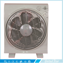 Ventilador da caixa quente-vende e bom Design 14′′